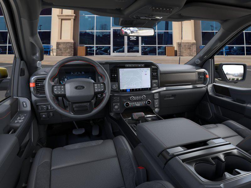 new 2026 Ford F-150 car, priced at $84,145
