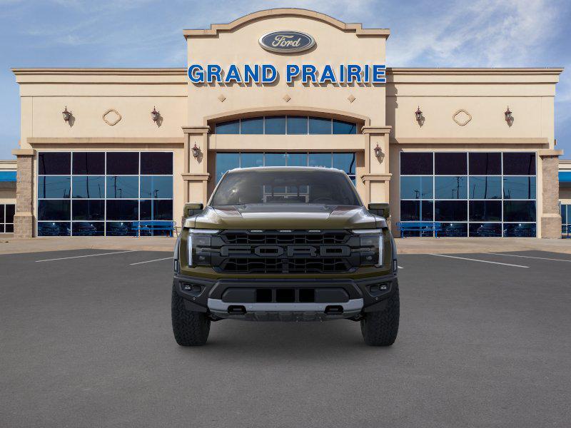 new 2026 Ford F-150 car, priced at $84,145
