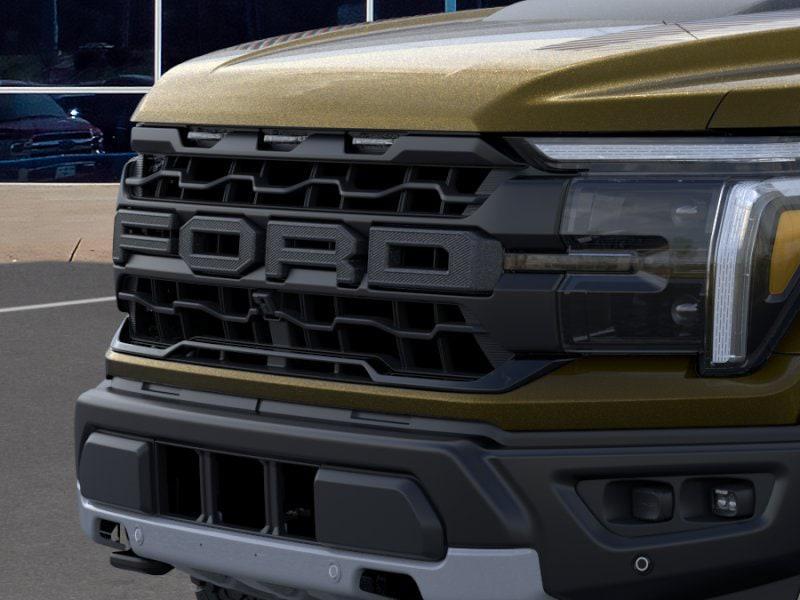 new 2026 Ford F-150 car, priced at $84,145
