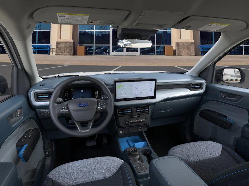 new 2026 Ford Maverick car, priced at $31,047