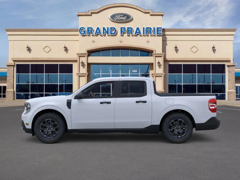 new 2026 Ford Maverick car, priced at $31,047