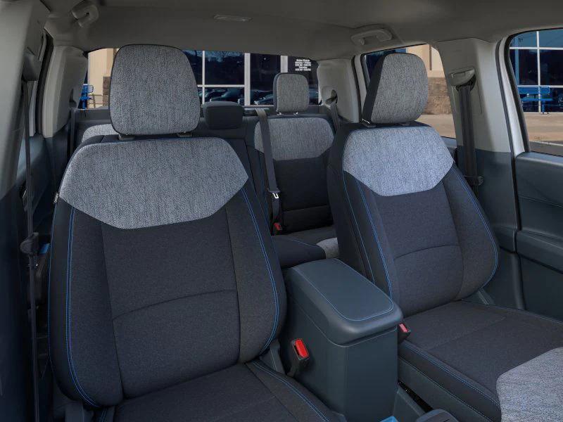 new 2026 Ford Maverick car, priced at $31,047