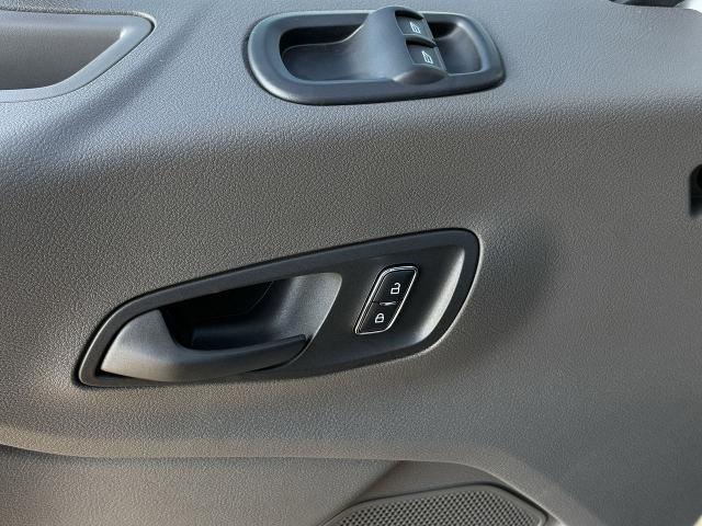 new 2025 Ford Transit-350 car, priced at $45,690