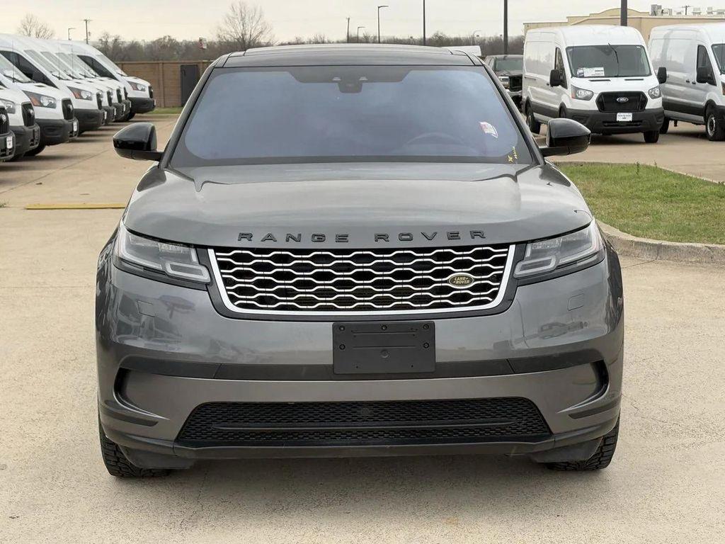 used 2018 Land Rover Range Rover Velar car, priced at $18,999