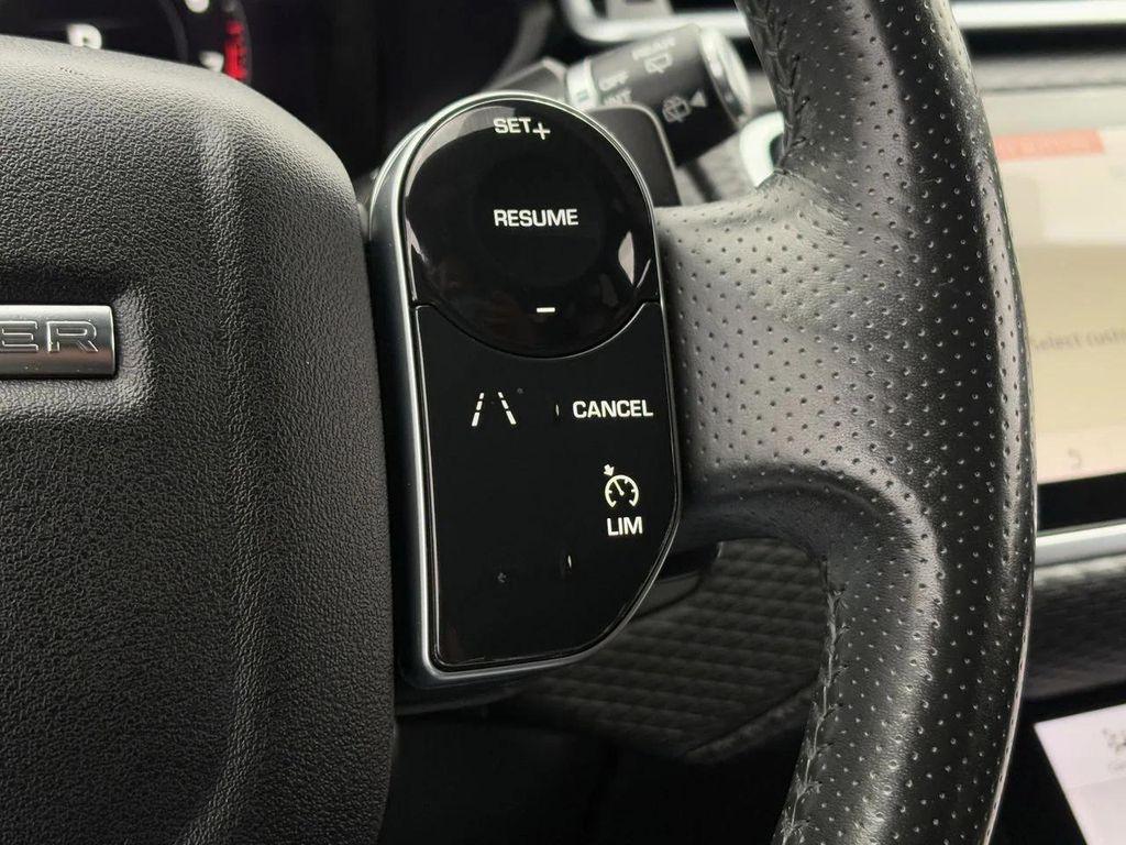 used 2018 Land Rover Range Rover Velar car, priced at $18,999