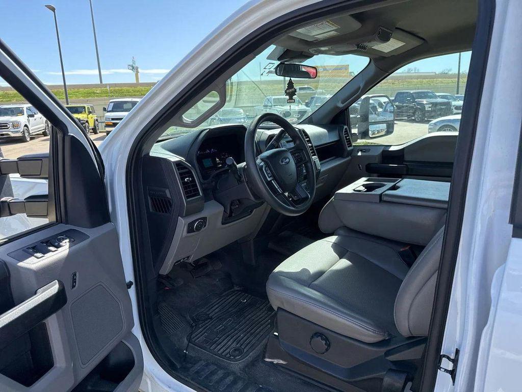 used 2022 Ford F-350 car, priced at $45,266