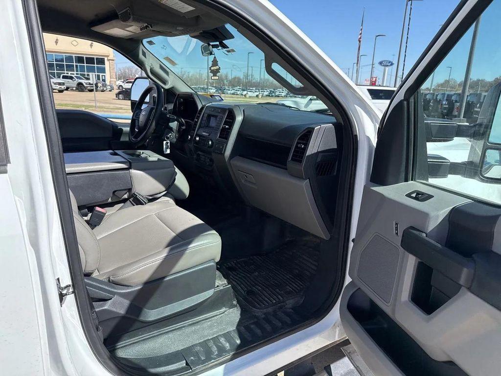 used 2022 Ford F-350 car, priced at $45,266