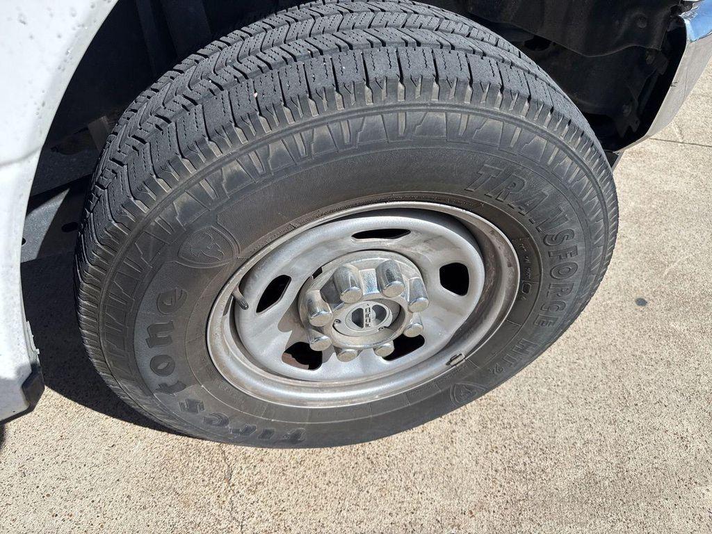 used 2022 Ford F-350 car, priced at $45,266