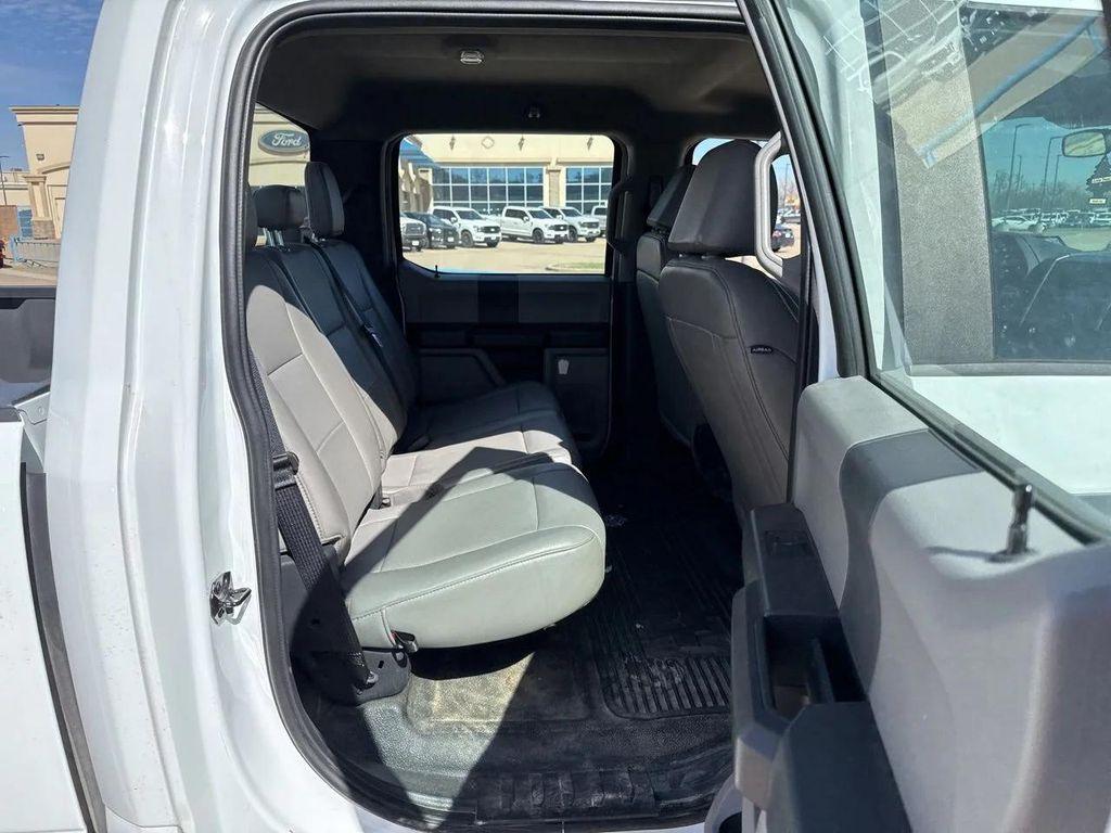 used 2022 Ford F-350 car, priced at $45,266