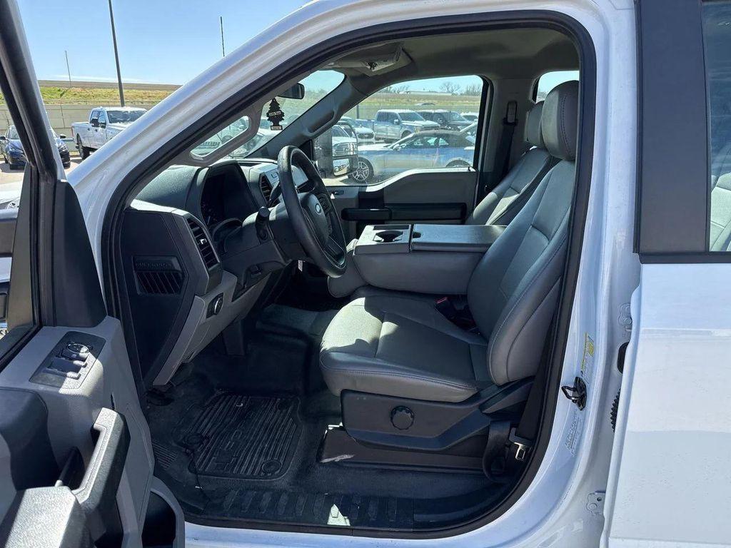 used 2022 Ford F-350 car, priced at $45,266