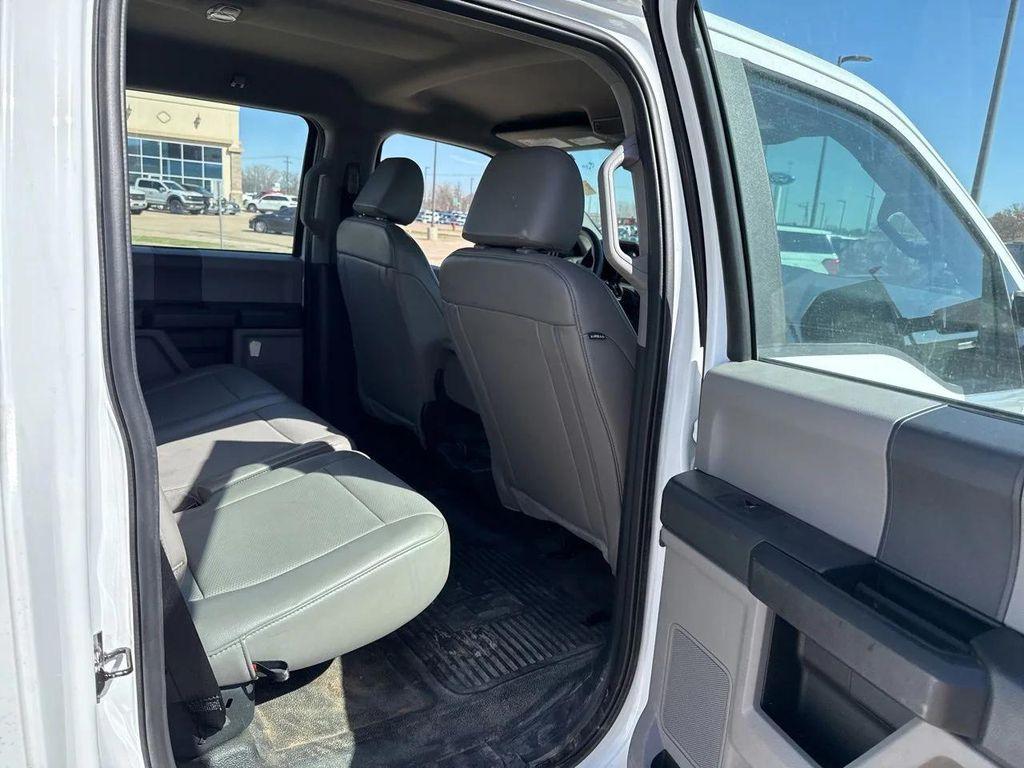 used 2022 Ford F-350 car, priced at $45,266