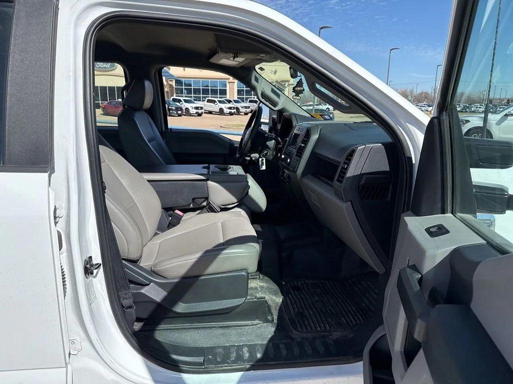 used 2022 Ford F-350 car, priced at $45,266