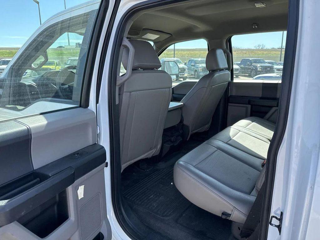 used 2022 Ford F-350 car, priced at $45,266