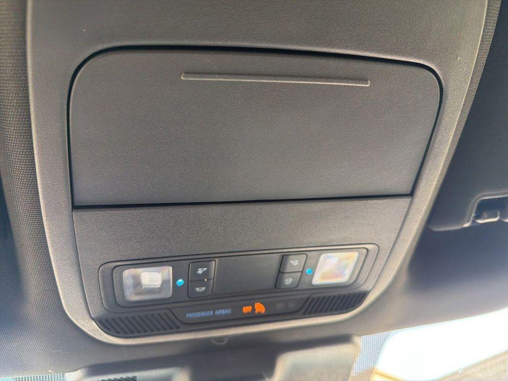 used 2023 Ford F-150 car, priced at $38,774
