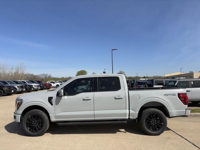 new 2026 Ford F-150 car, priced at $64,541