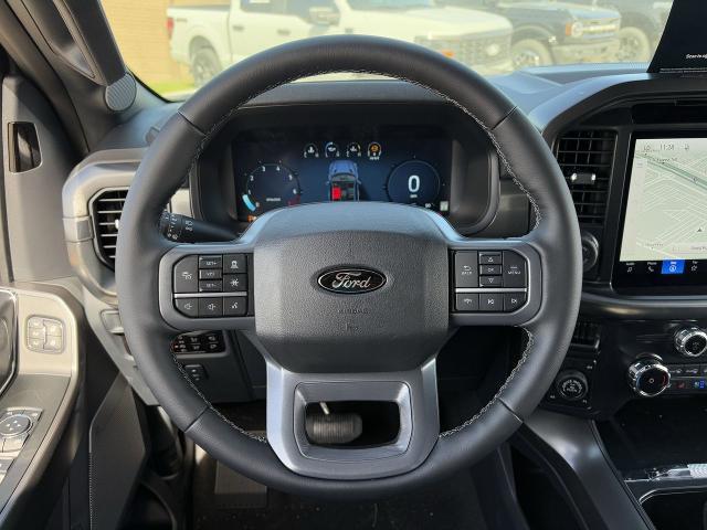 new 2026 Ford F-150 car, priced at $64,541