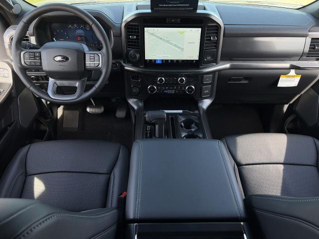 new 2026 Ford F-150 car, priced at $64,541
