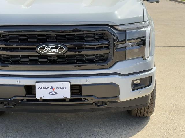new 2026 Ford F-150 car, priced at $64,541