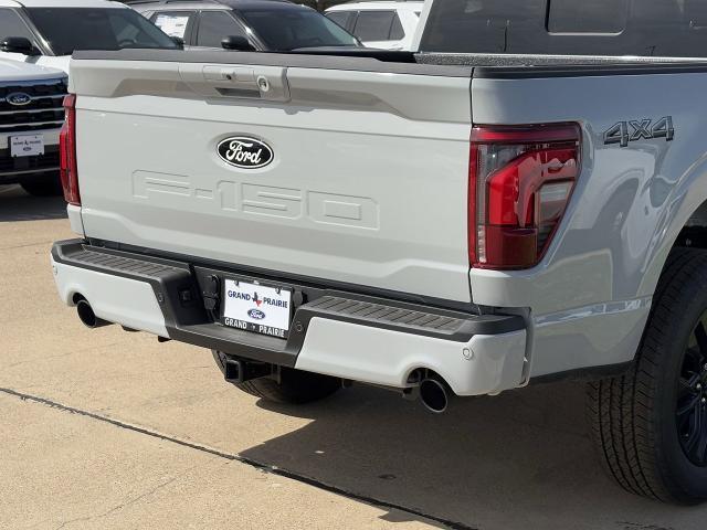 new 2026 Ford F-150 car, priced at $64,541