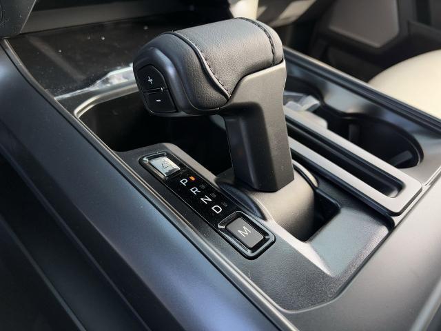 new 2026 Ford F-150 car, priced at $64,541