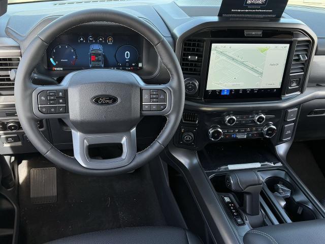 new 2026 Ford F-150 car, priced at $64,541