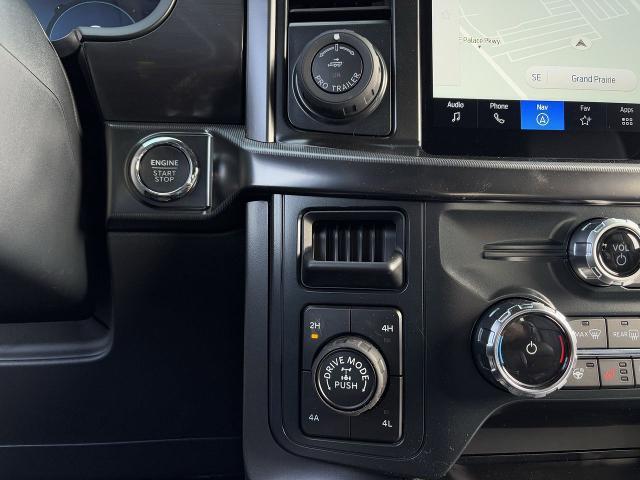 new 2026 Ford F-150 car, priced at $64,541