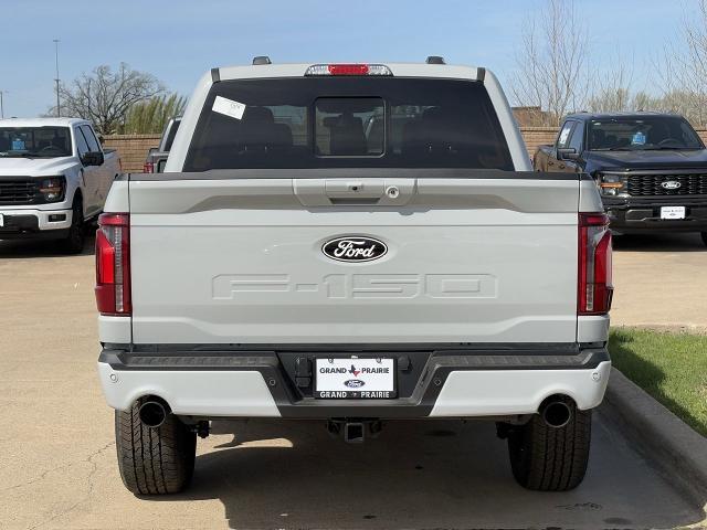 new 2026 Ford F-150 car, priced at $64,541