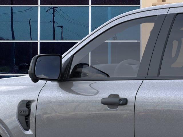new 2026 Ford Ranger car, priced at $43,818