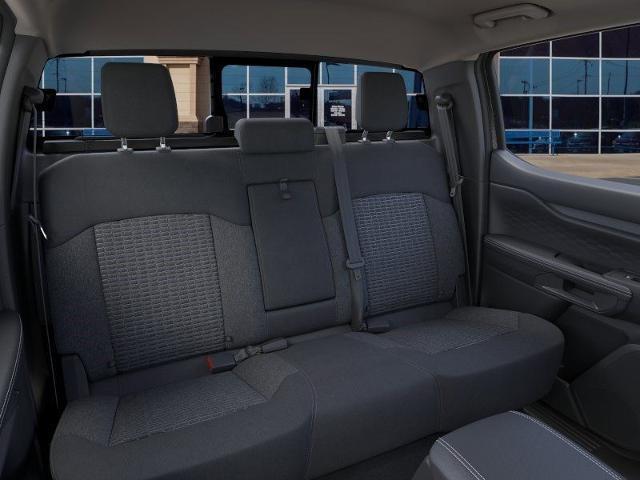 new 2026 Ford Ranger car, priced at $43,818