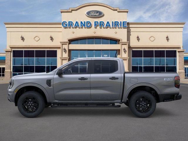 new 2026 Ford Ranger car, priced at $43,818