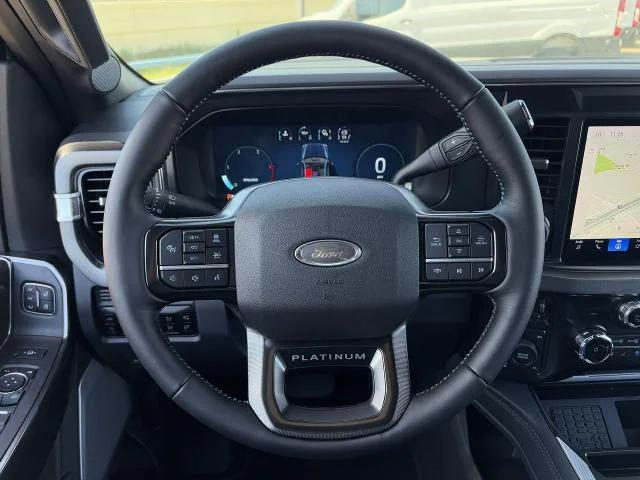 new 2026 Ford F-350 car, priced at $89,637