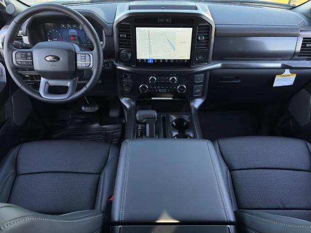 new 2026 Ford F-150 car, priced at $63,948