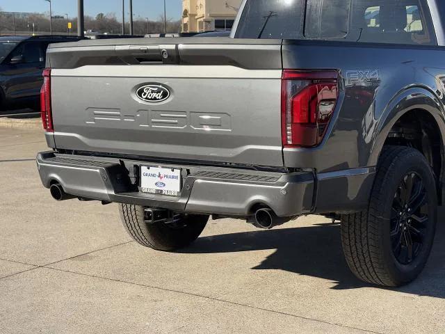 new 2026 Ford F-150 car, priced at $63,948