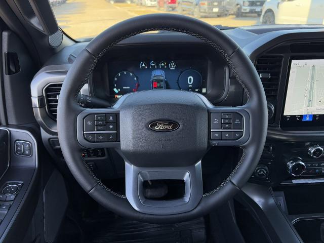 new 2026 Ford F-150 car, priced at $63,948