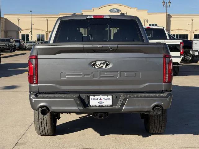 new 2026 Ford F-150 car, priced at $63,948