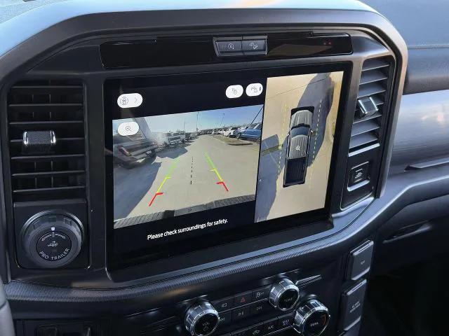 new 2026 Ford F-150 car, priced at $63,948