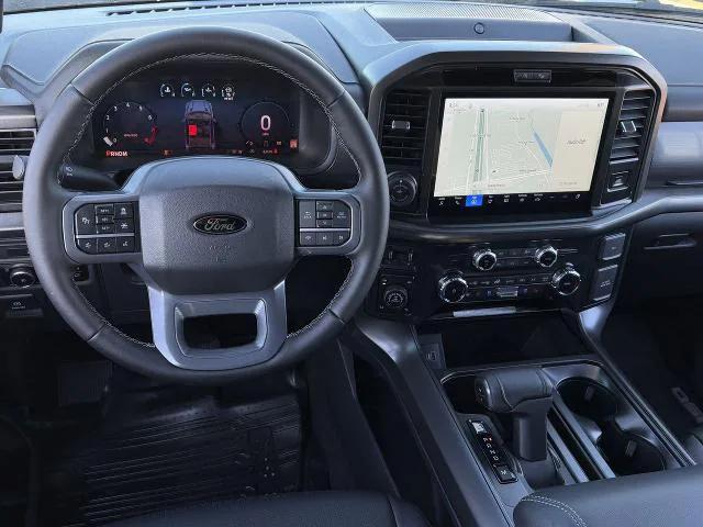 new 2026 Ford F-150 car, priced at $63,948