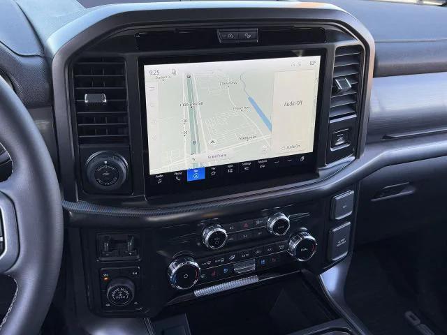 new 2026 Ford F-150 car, priced at $63,948