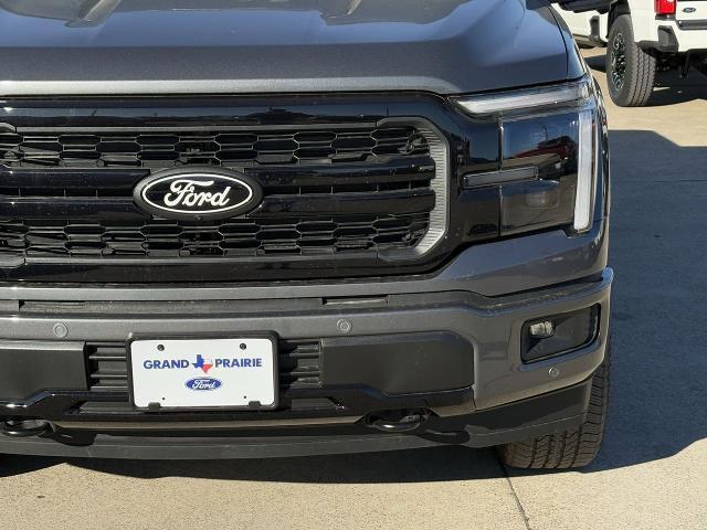 new 2026 Ford F-150 car, priced at $63,948