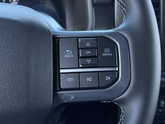 new 2026 Ford F-150 car, priced at $63,948
