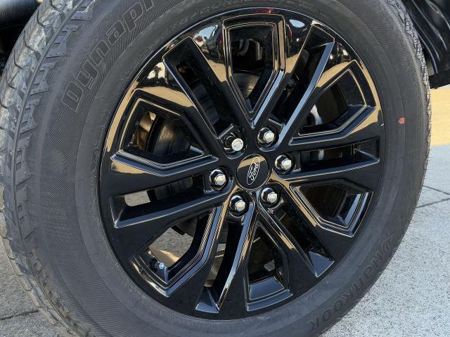 new 2026 Ford F-150 car, priced at $63,948