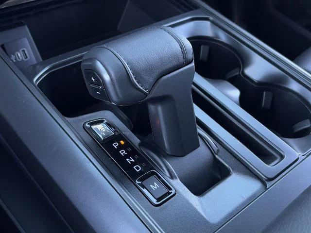 new 2026 Ford F-150 car, priced at $63,948