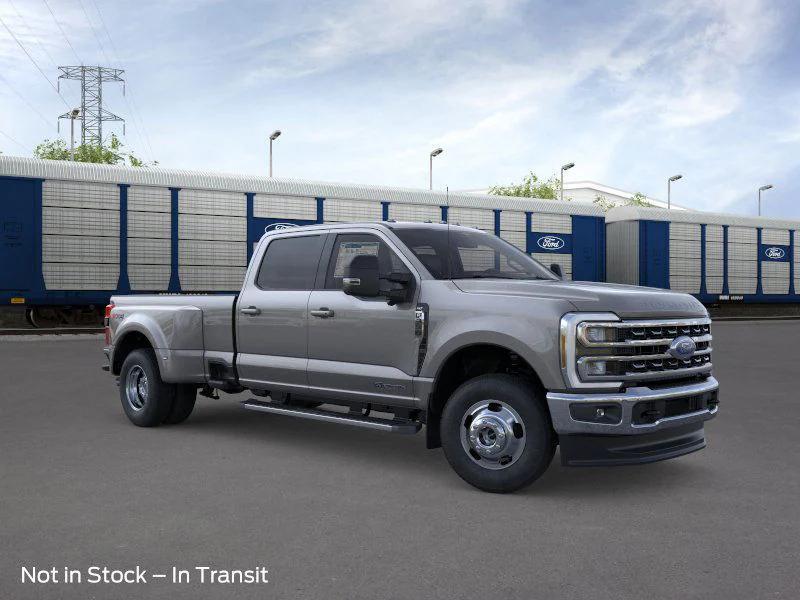 new 2026 Ford F-350 car, priced at $77,730