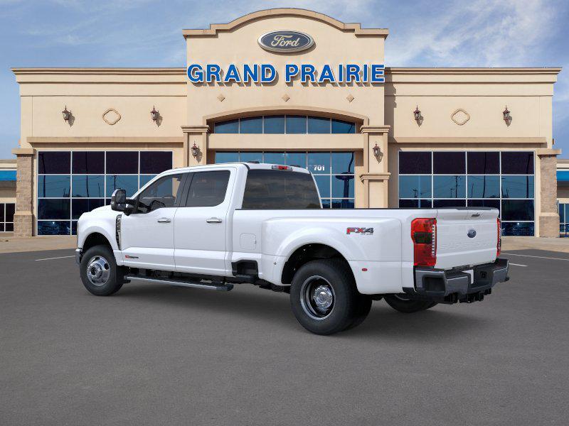 new 2026 Ford F-350 car, priced at $88,590