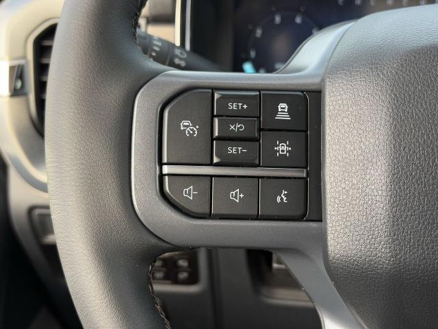 new 2026 Ford F-150 car, priced at $63,675