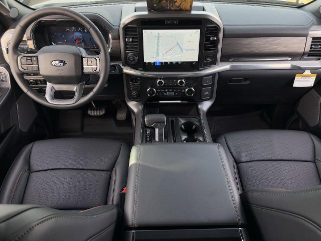 new 2026 Ford F-150 car, priced at $63,675
