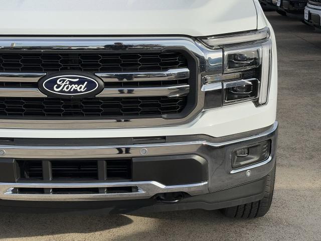 new 2026 Ford F-150 car, priced at $63,675