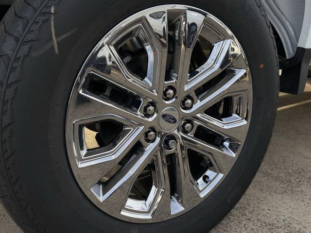 new 2026 Ford F-150 car, priced at $63,675