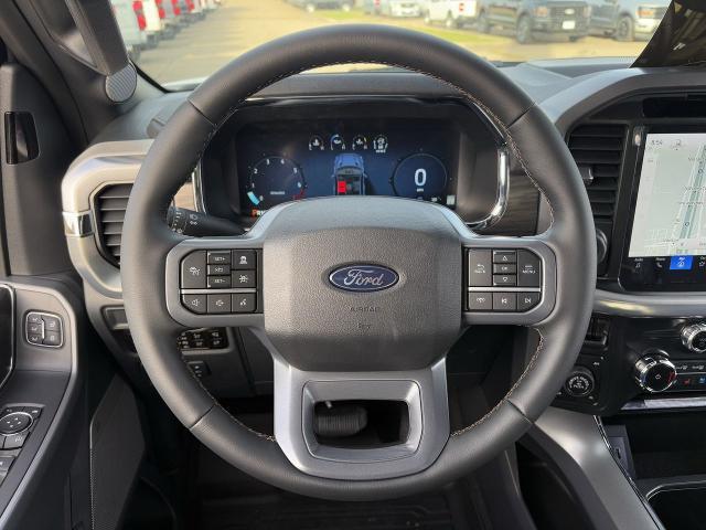 new 2026 Ford F-150 car, priced at $63,675