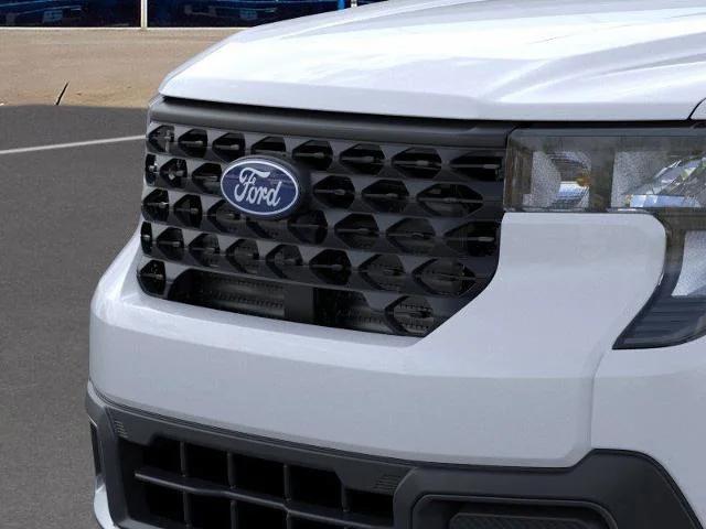 new 2026 Ford Maverick car, priced at $32,885